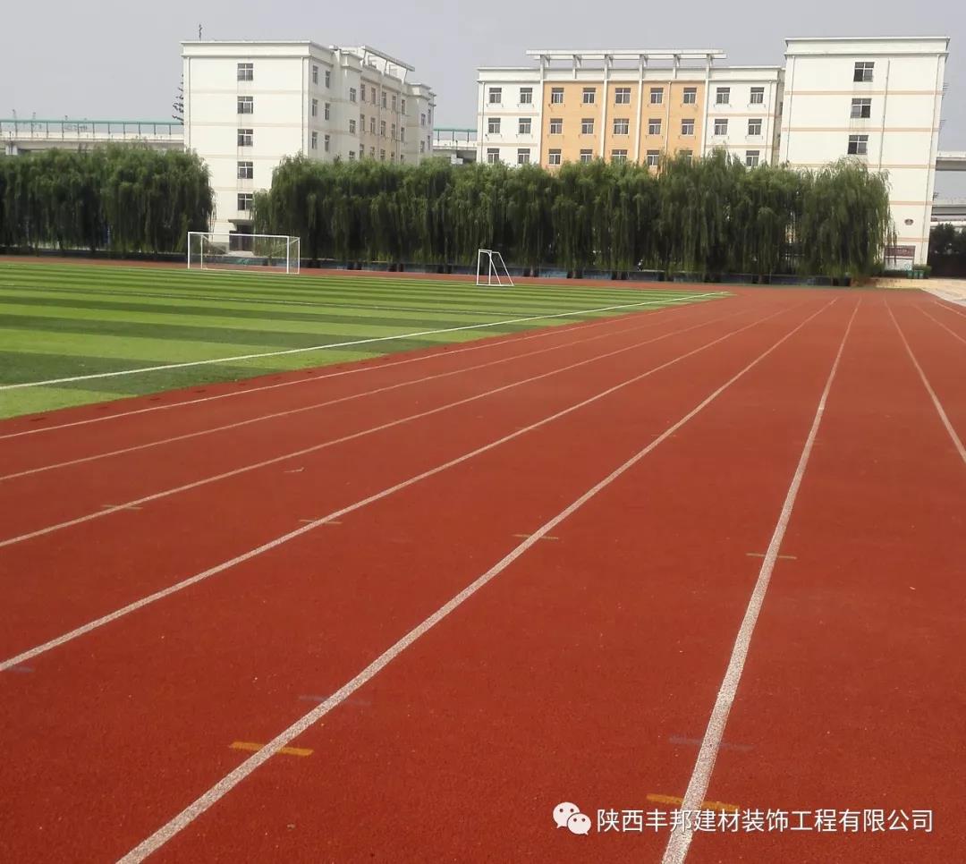 給孩子繪就一片快樂成長的綠地——豐邦人的責任