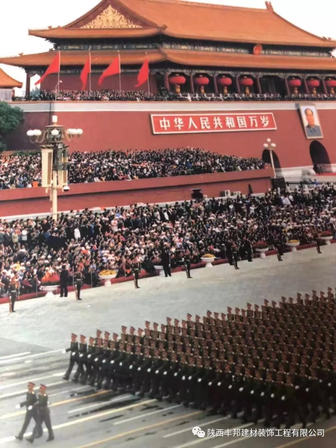 華麗轉(zhuǎn)身，他從閱兵場闊步邁向到祖國建設(shè)大舞臺！
