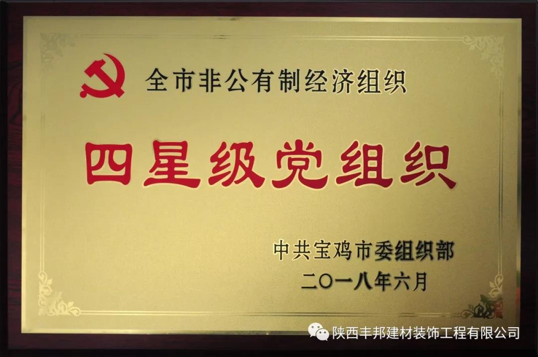 不忘初心 牢記使命——奮力向五星級(jí)黨組織目標(biāo)邁進(jìn)