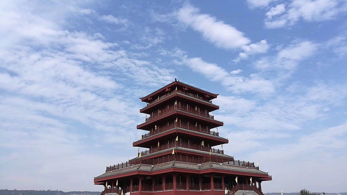 水城三國小鎮藝術壓印地坪