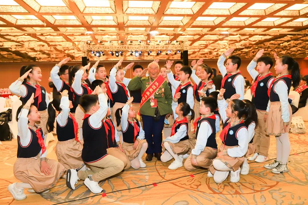 2020年度“陜西最美退役軍人”結(jié)果發(fā)布