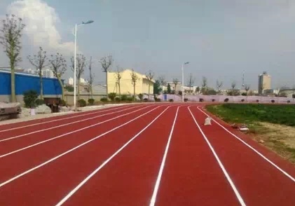 鳳翔縣市民休閑活動中心