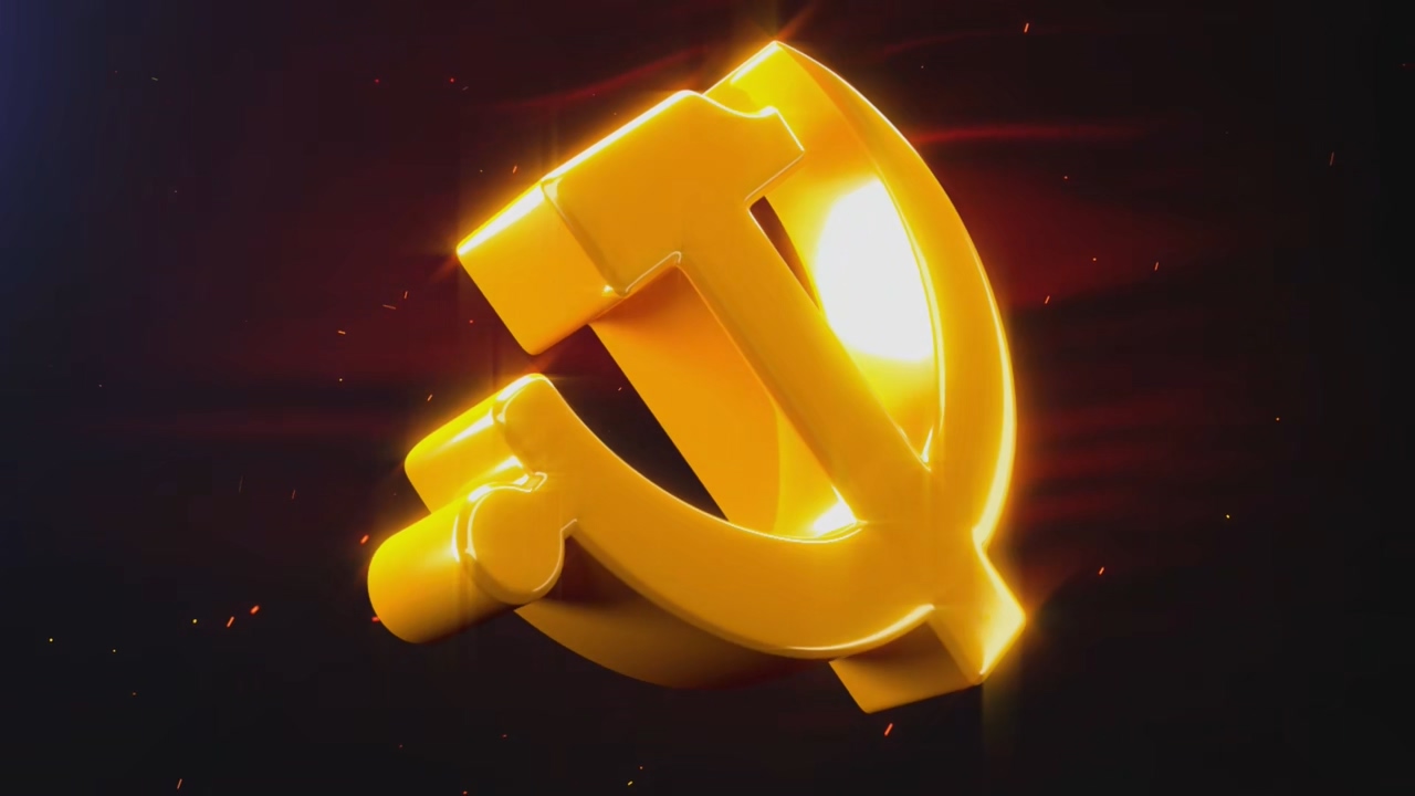 為黨旗增輝為軍旗爭光——陜西豐
